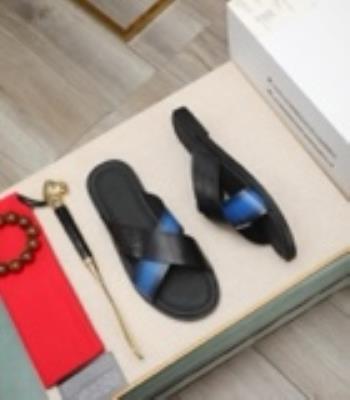 wholesale quality berluti slippers model no. 10